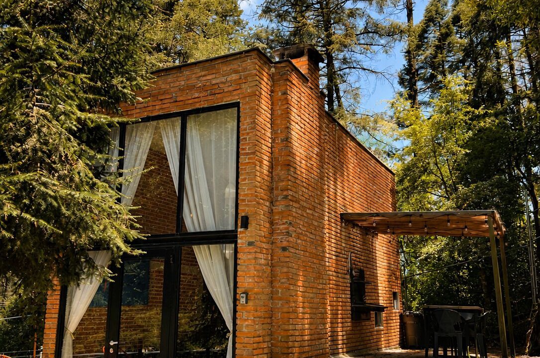 Photo of Outdoor in Mineral del Monte
