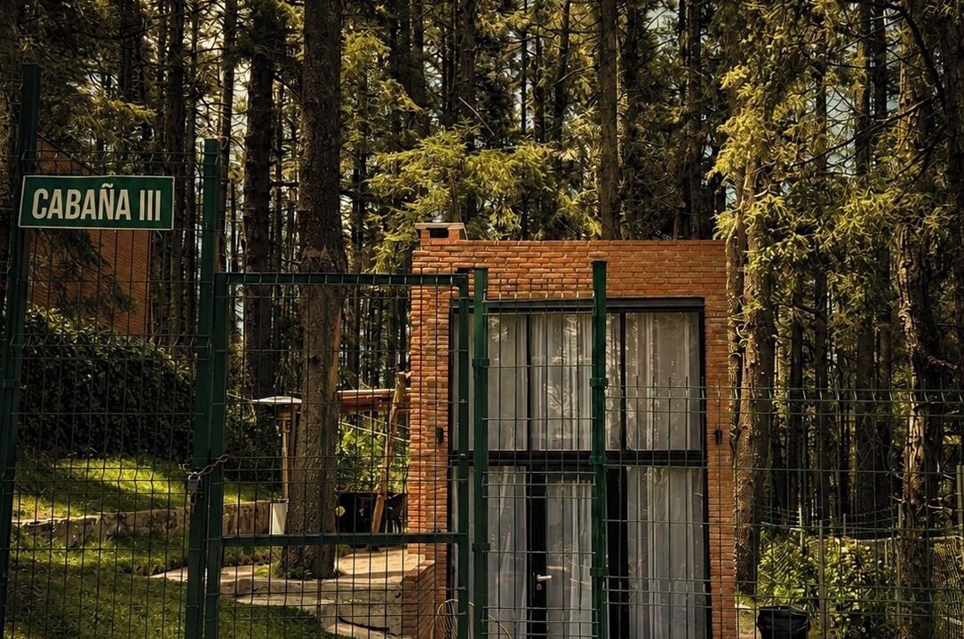 Photo of Outdoor in Mineral del Monte