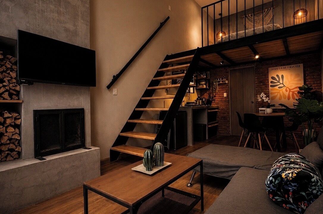 Photo of Livingroom in Mineral del Monte