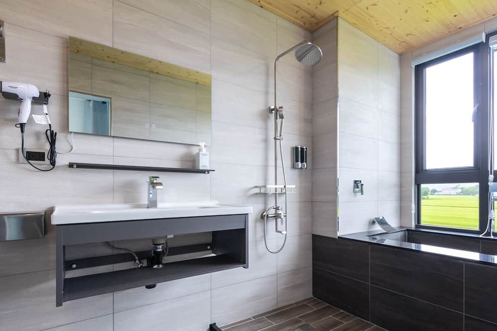 Photo of Bathroom in Jiaoxi