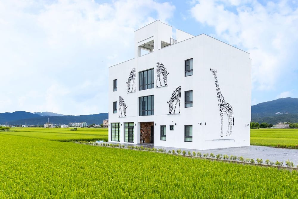 Photo of Outdoor in Jiaoxi