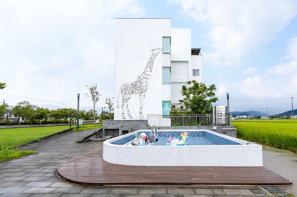 Photo of Outdoor in Jiaoxi