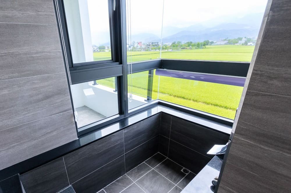 Photo of Bathroom in Jiaoxi