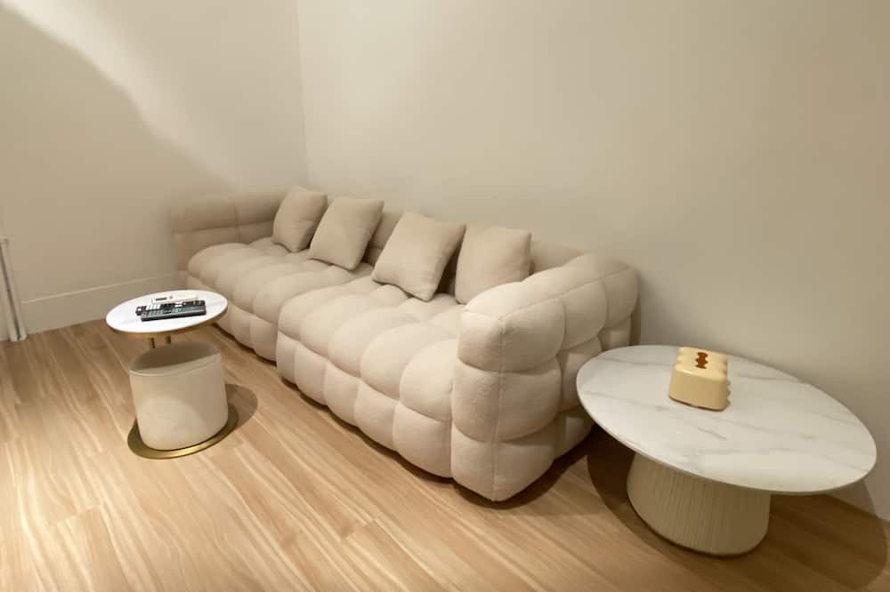 Photo of Livingroom in Datong