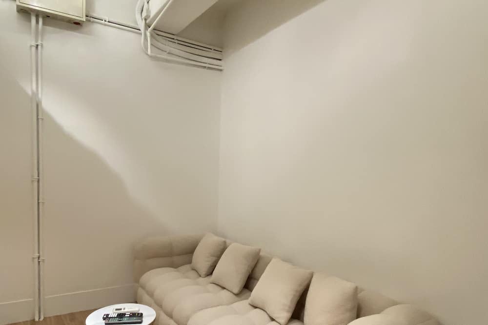 Photo of Livingroom in Datong