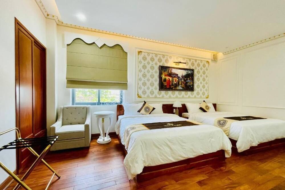 Photo of Bedroom in Quang Ngai