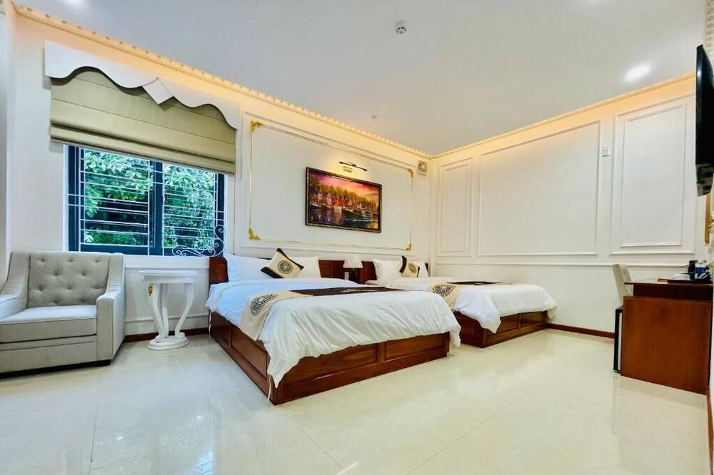 Photo of Bedroom in Quang Ngai