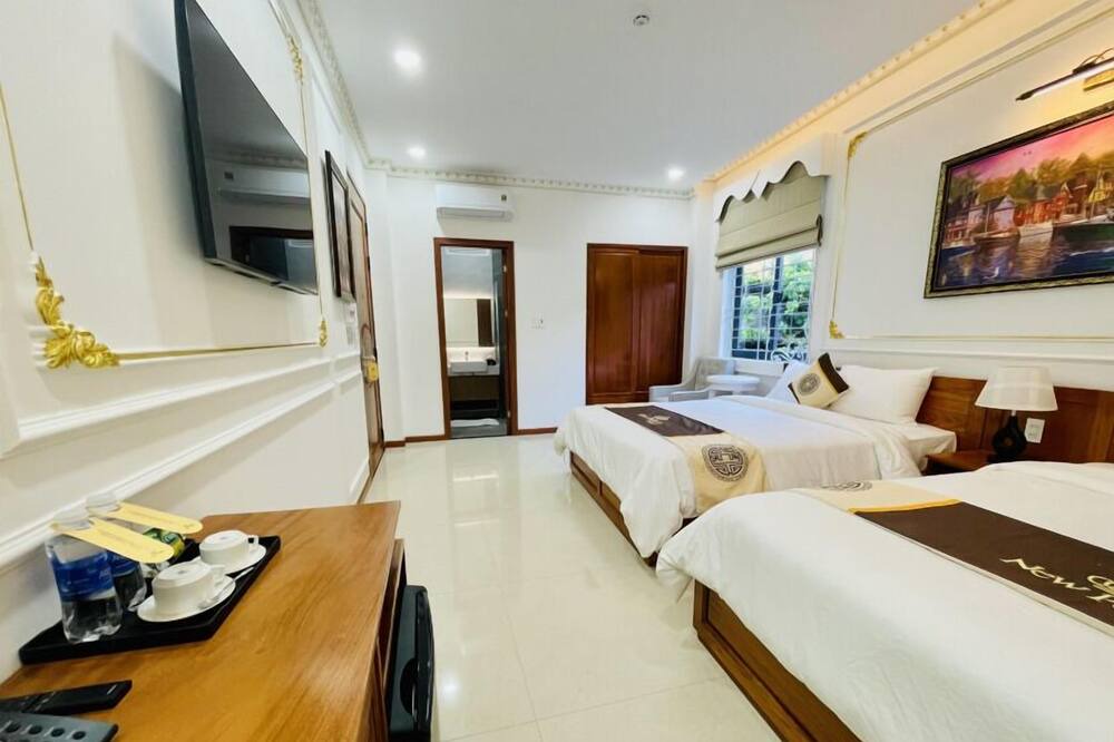 Photo of Bedroom in Quang Ngai
