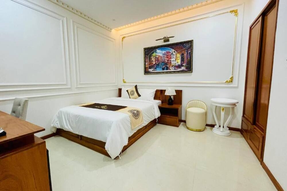 Photo of Bedroom in Quang Ngai