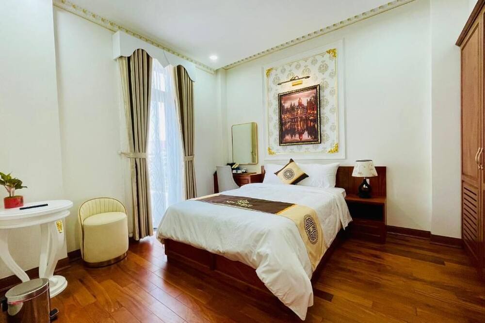 Photo of Bedroom in Quang Ngai
