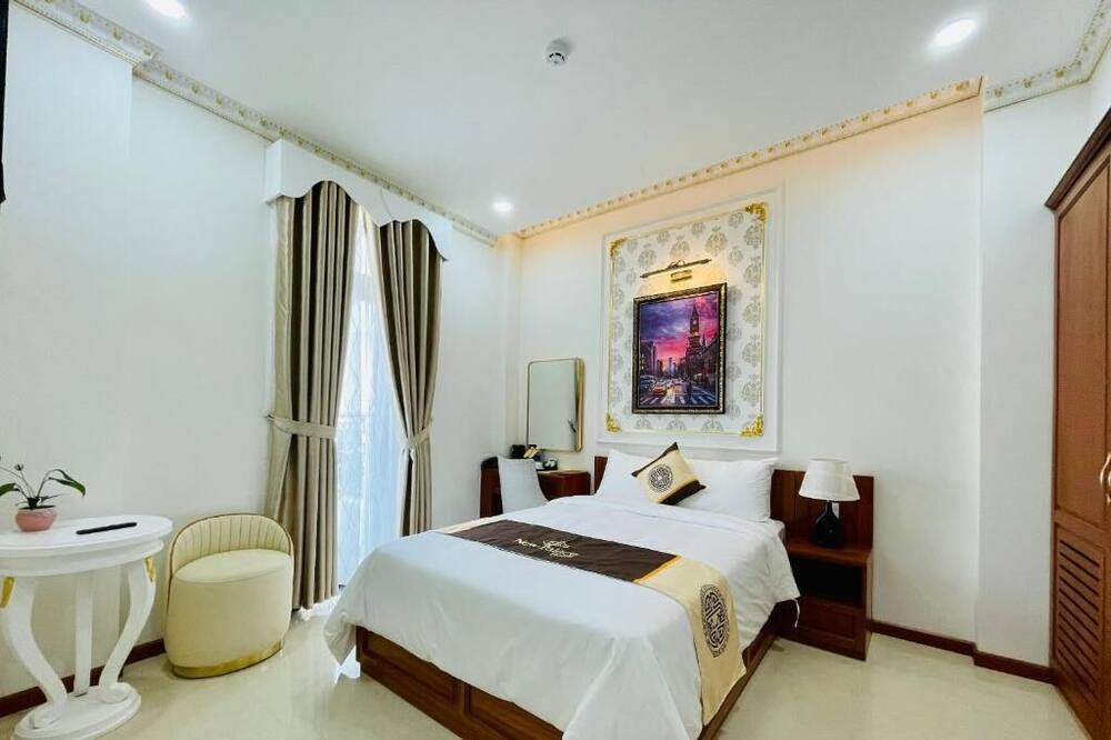 Photo of Bedroom in Quang Ngai