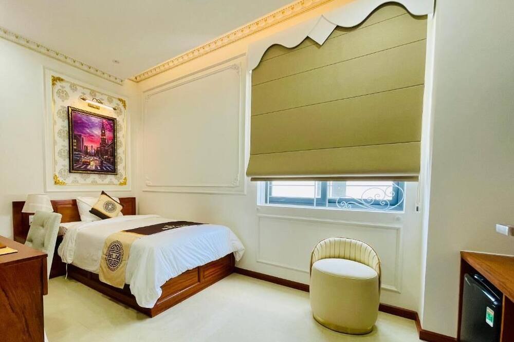 Photo of Bedroom in Quang Ngai