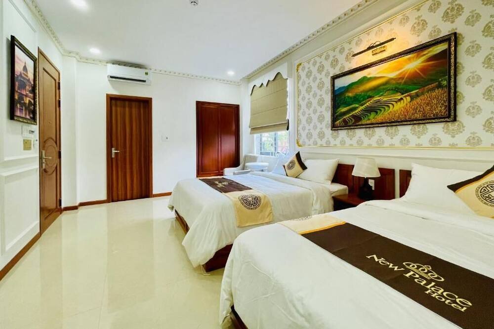 Photo of Bedroom in Quang Ngai