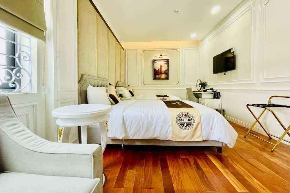 Photo of Bedroom in Quang Ngai