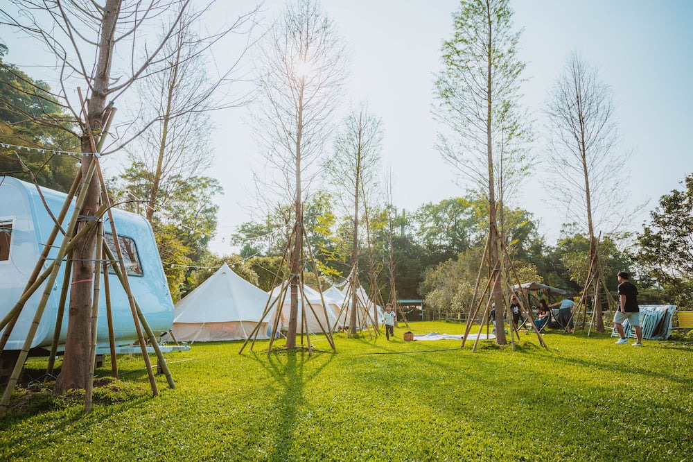 Photo of Outdoor in Dahu
