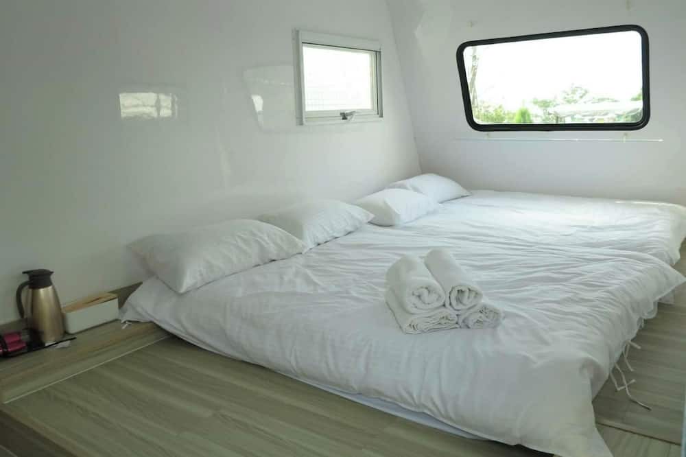 Photo of Bedroom in Dahu