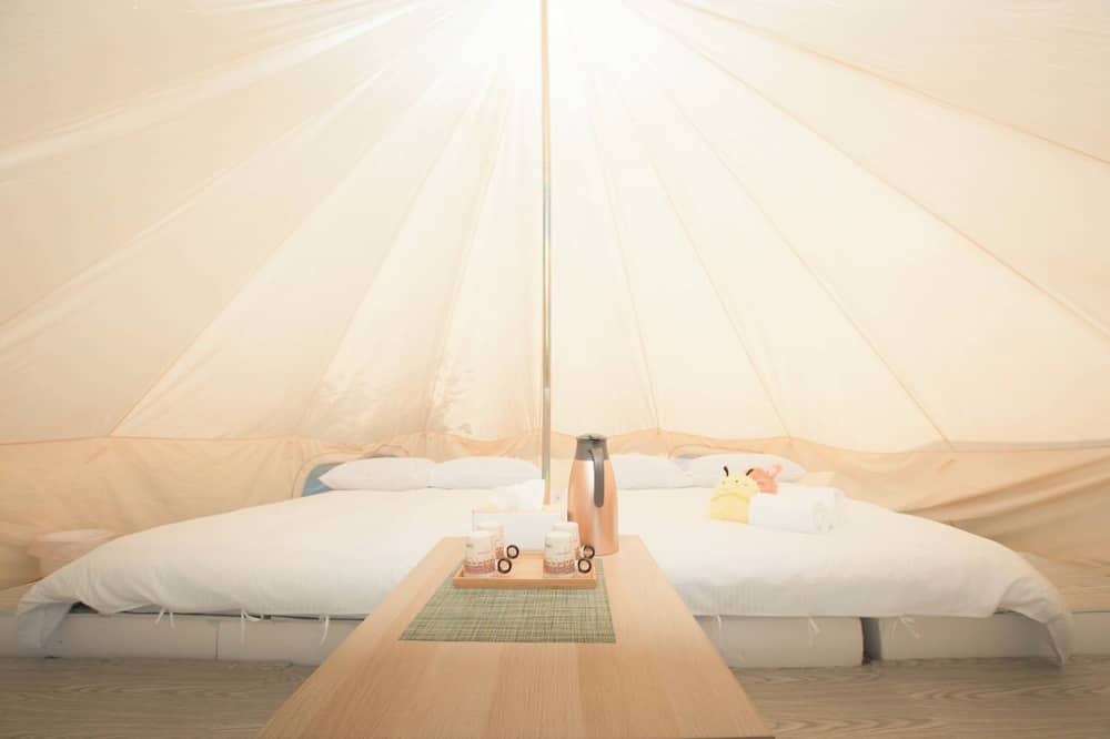 Photo of Bedroom in Dahu