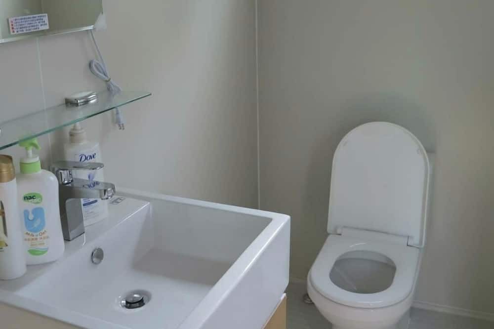 Photo of Bathroom in Dahu