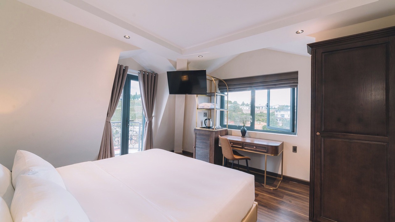 Photo of Bedroom in Phuong