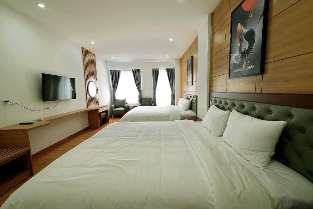 Photo of Bedroom in Kon Tum