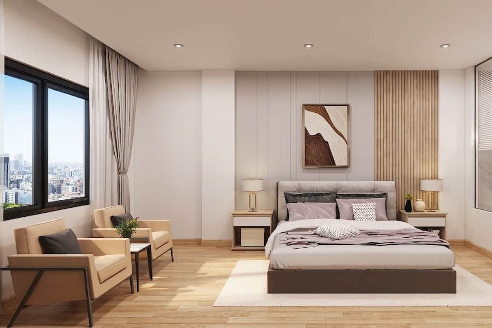 Photo of Bedroom in Kon Tum