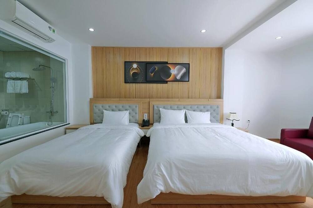 Photo of Bedroom in Kon Tum