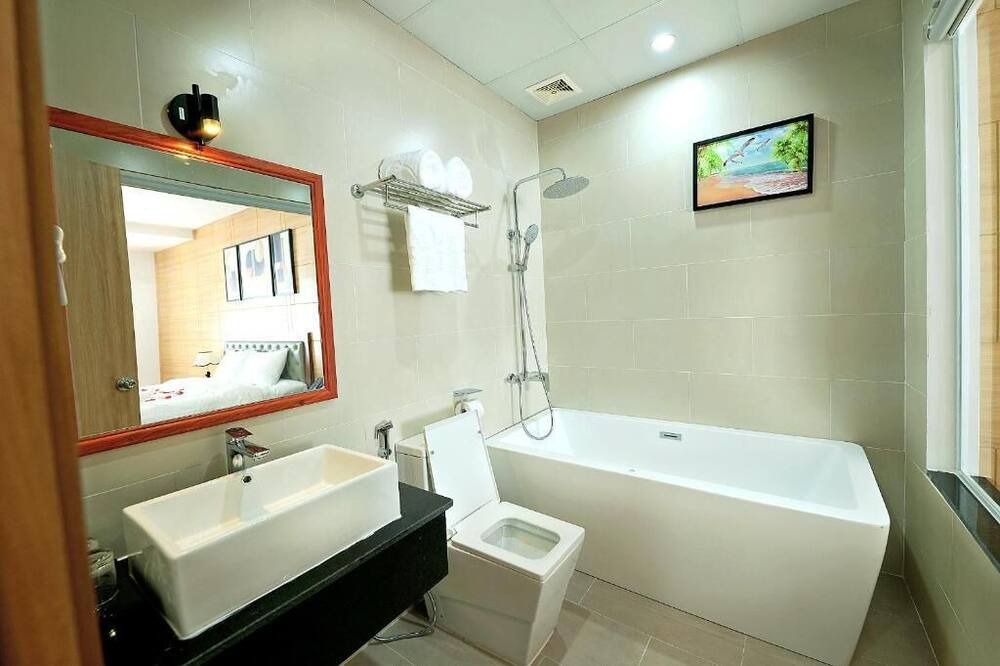 Photo of Bathroom in Kon Tum