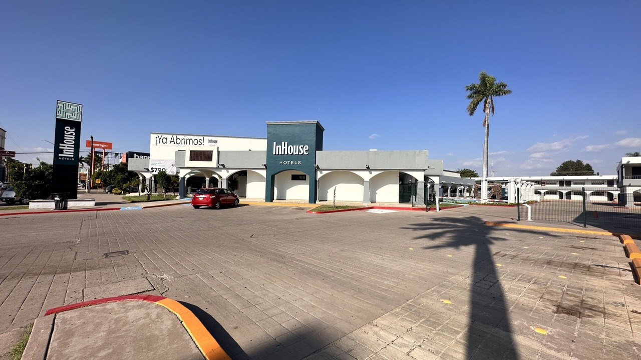Photo of Outdoor in Ciudad Obregon