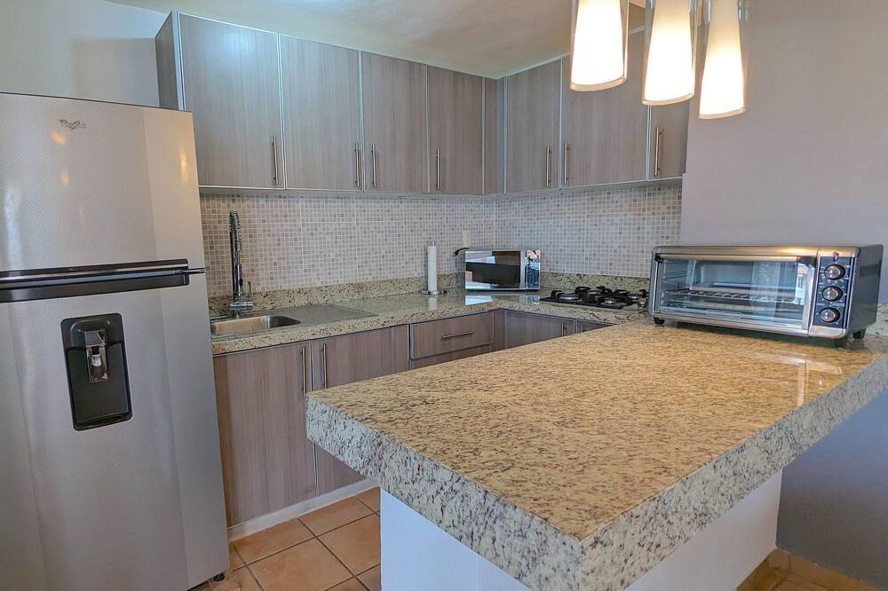 Photo of Kitchen in Palmar de Aramara