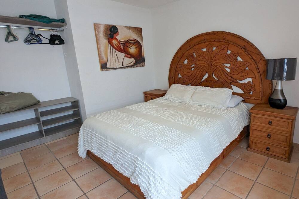 Photo of Bedroom in Palmar de Aramara