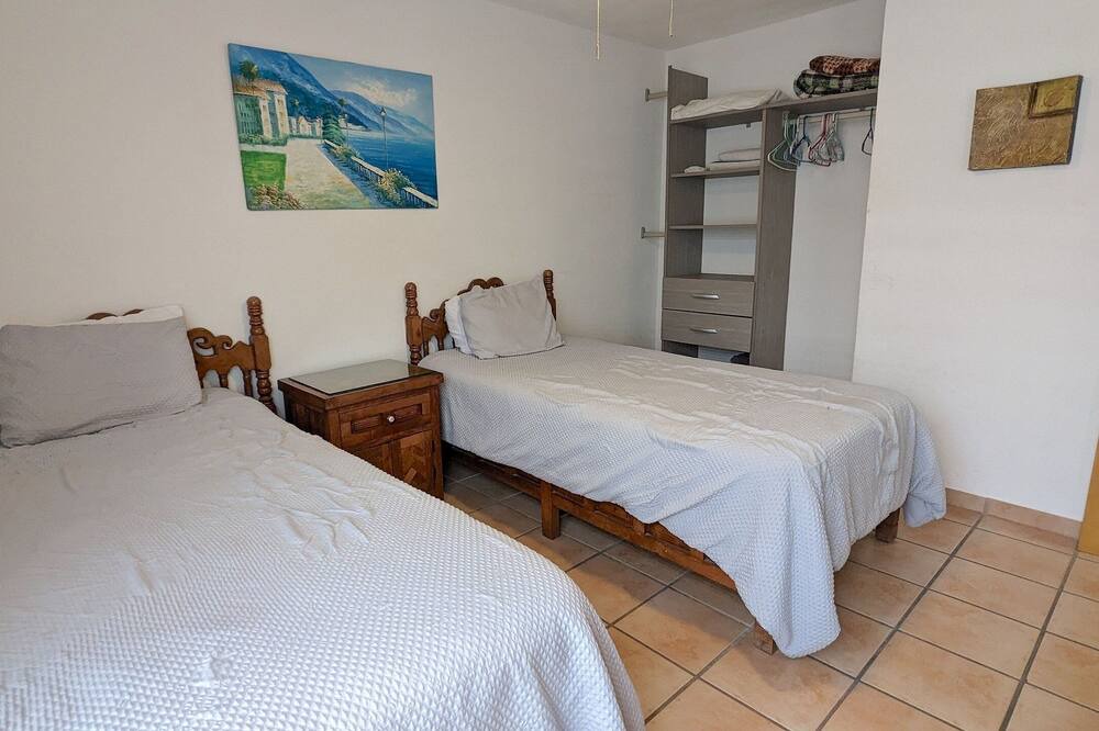 Photo of Bedroom in Palmar de Aramara