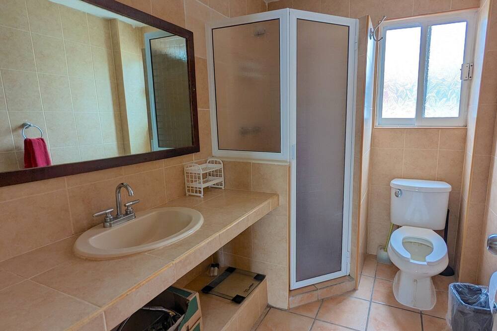Photo of Bathroom in Palmar de Aramara