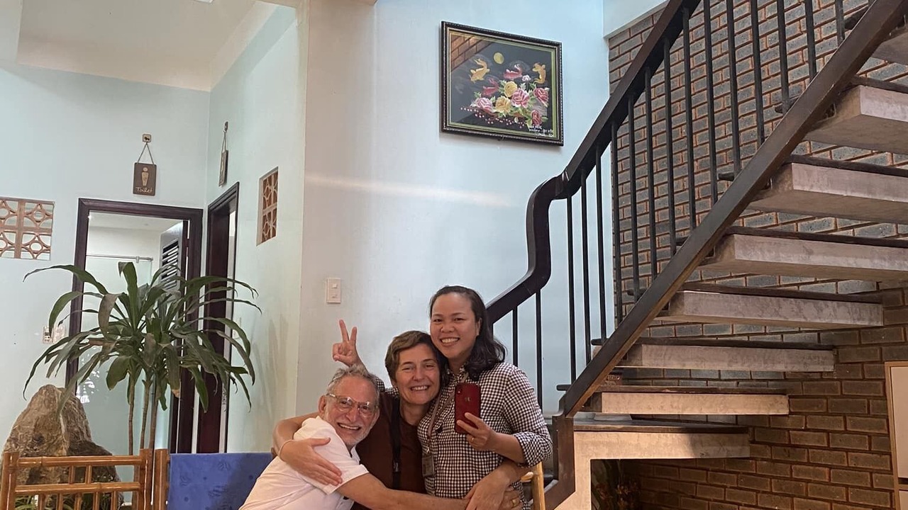 Photo of Others in Hue