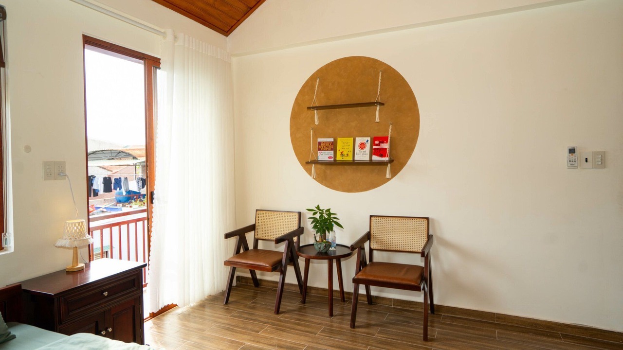 Photo of Bedroom in Hue
