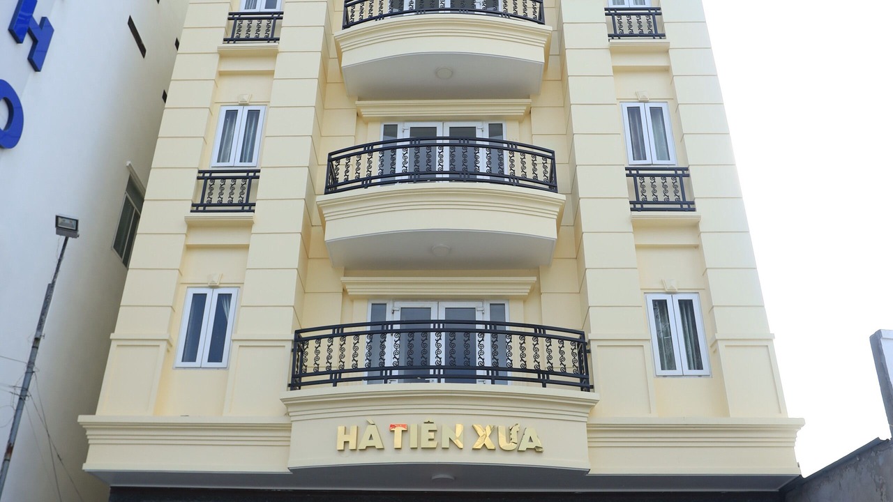 Photo of Outdoor in Ha Tien