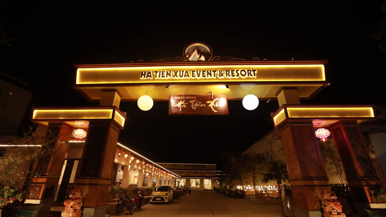 Photo of Outdoor in Ha Tien