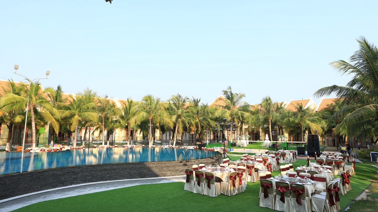 Photo of Outdoor in Ha Tien