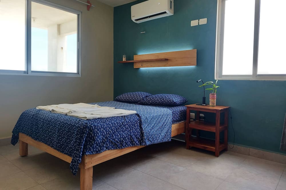 Photo of Bedroom in Chuburna Puerto