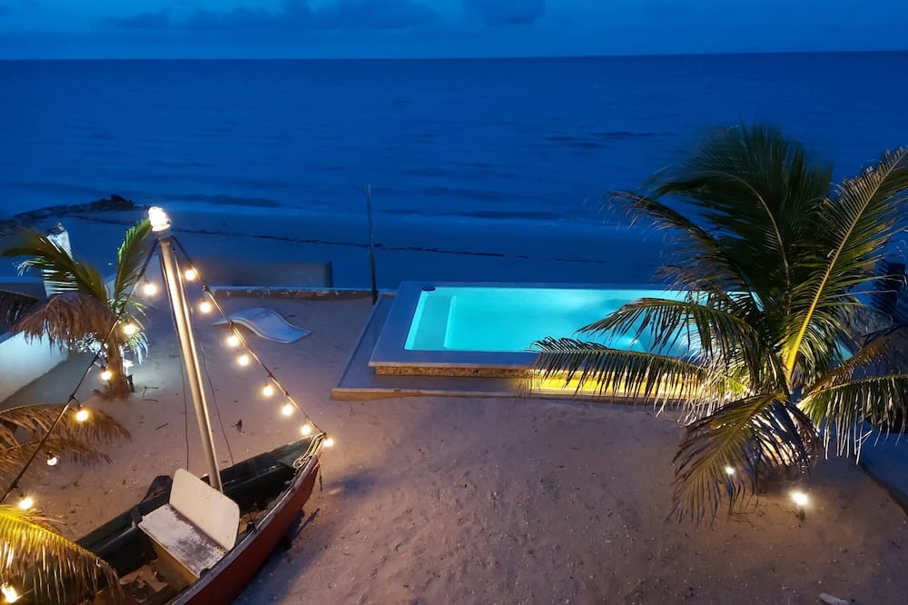 Photo of Outdoor in Chuburna Puerto