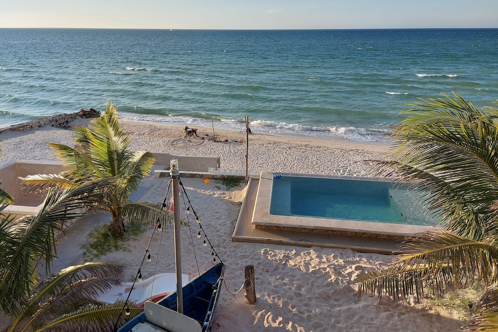 Photo of Outdoor in Chuburna Puerto