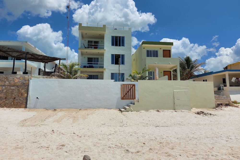 Photo of Outdoor in Chuburna Puerto
