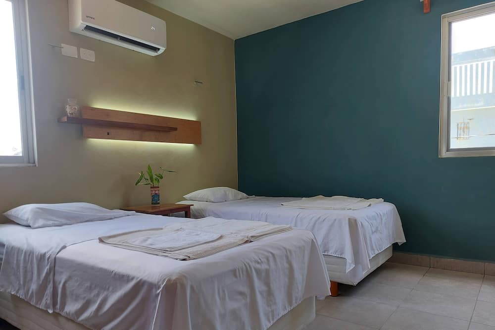 Photo of Bedroom in Chuburna Puerto