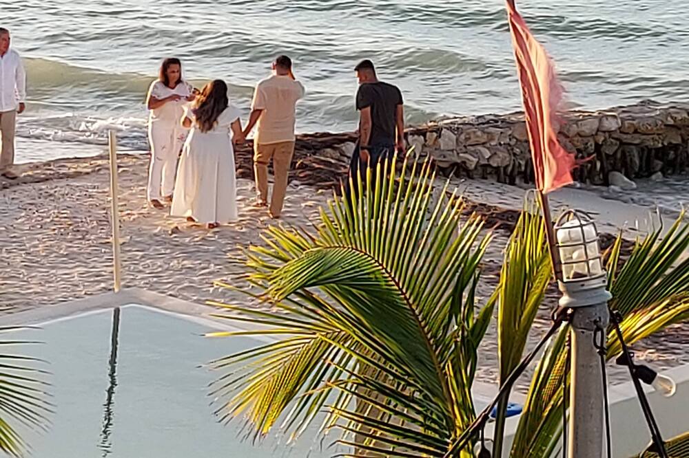 Photo of Outdoor in Chuburna Puerto