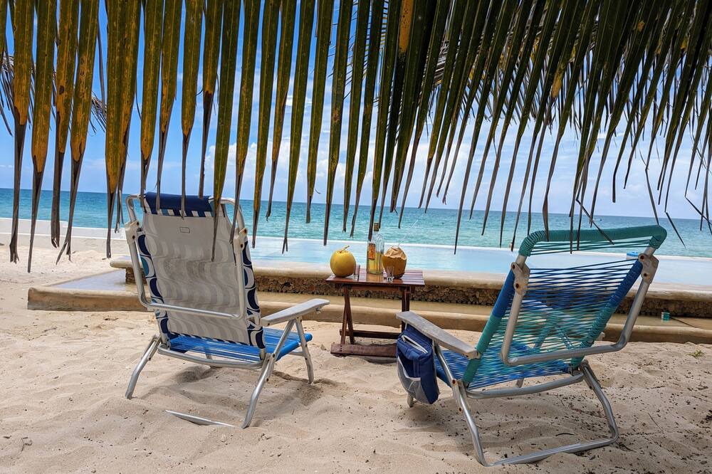 Photo of Outdoor in Chuburna Puerto