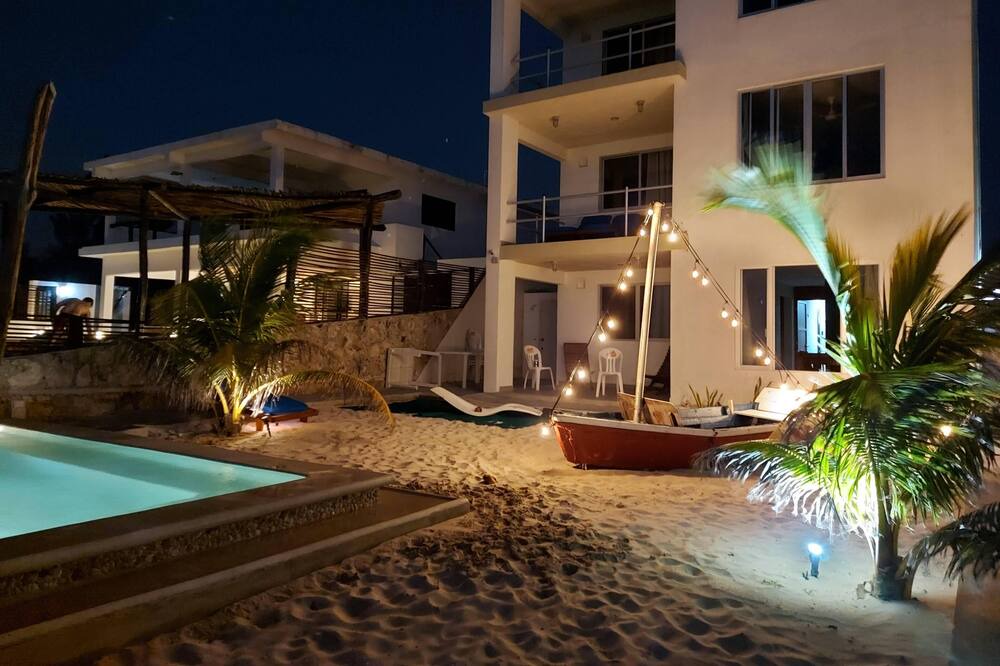 Photo of Outdoor in Chuburna Puerto