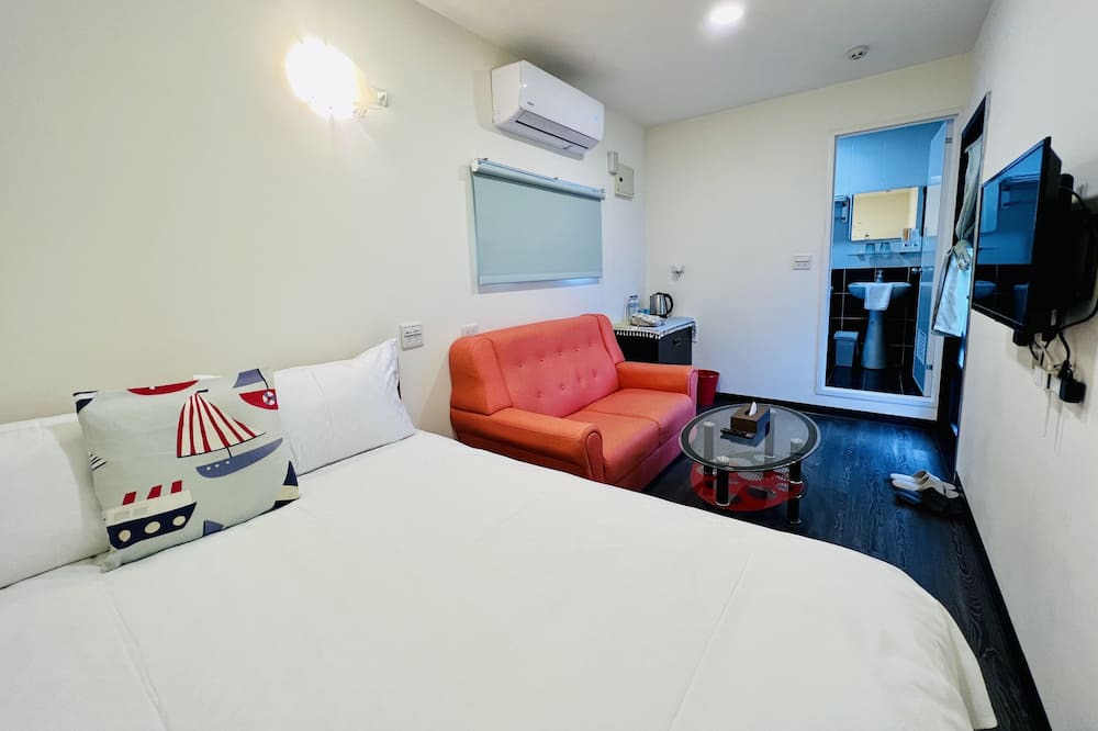 Photo of Bedroom in Yuchi