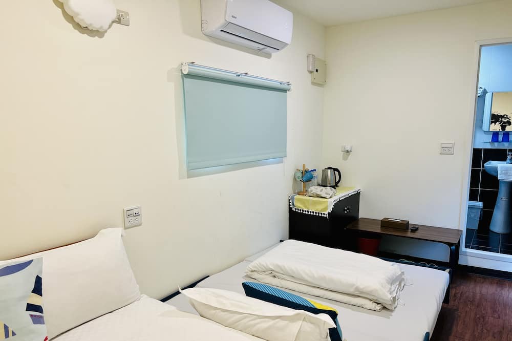 Photo of Bedroom in Yuchi