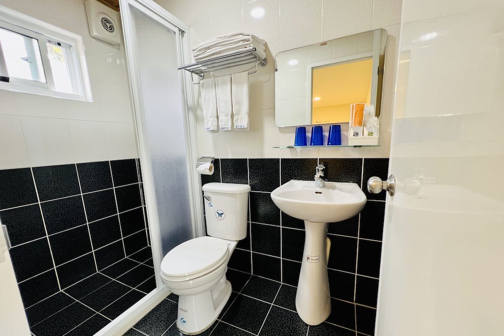 Photo of Bathroom in Yuchi