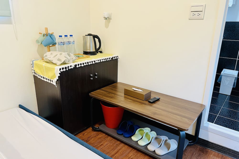 Photo of Bedroom in Yuchi