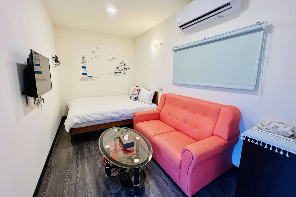 Photo of Bedroom in Yuchi